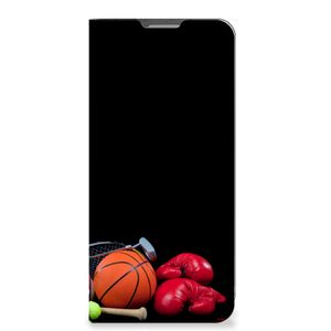 OPPO Reno8 Lite Hippe Standcase Sports