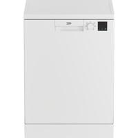 Beko DVN06430W Vaatwasser