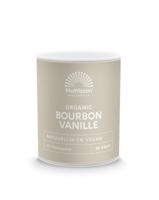Mattisson Bourbon vanille poeder bio