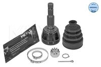 Homokineet reparatie set, aandrijfas 6144980011