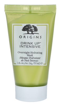 Origins Drink Up Intensive Overnight Hydrating Mask Masker 30 ml Origins Drink Up Intensive Overnight Hydrating Mask Masker 30 ml