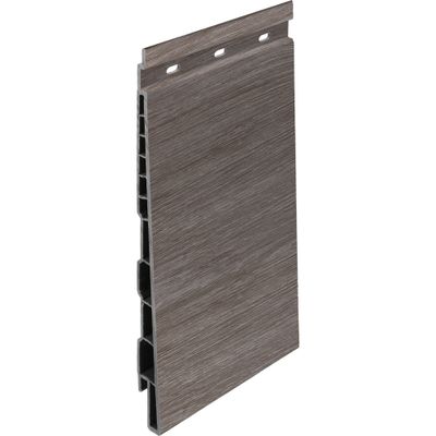 Keralit Potdeksel 177 - Taupe eiken (2817)
