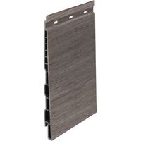 Keralit Potdeksel 177 - Taupe eiken (2817)