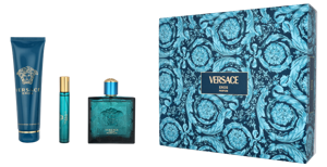 Versace Eros Pour Homme Giftset 260 ml Cadeauset Heren