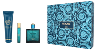 Versace Eros Pour Homme Giftset 260 ml Cadeauset Heren