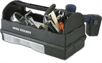 Raaco AT HOME Open Toolbox - 137355 - 137355 Raaco AT HOME Open Toolbox - 137355 - 137355