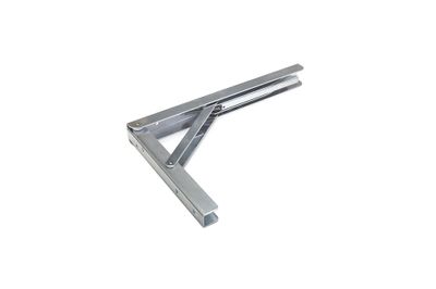Plankdr. auto opvouwbaar HD 200x300mm staal verz.