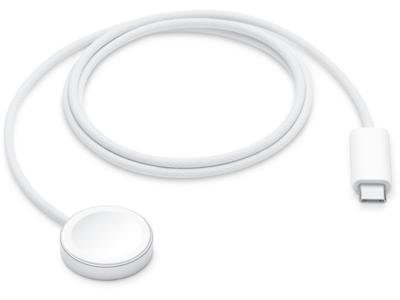 Apple MT0H3ZM/A Apple Watch Magnetic Charger to USB-C (1m) White
