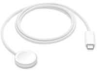 Apple MT0H3ZM/A Apple Watch Magnetic Charger to USB-C (1m) White