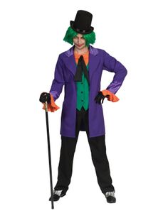 The Joker Pak Heren