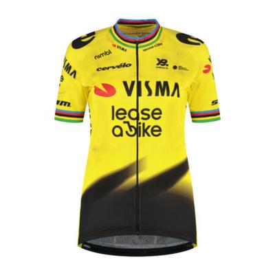 Team Visma | Lease a Bike