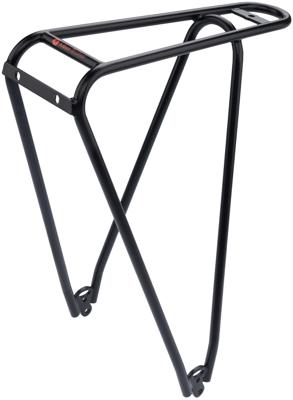 Tubus bagagedrager, achterop "fly classic" rear rack fly clas. crmo 26-28" b