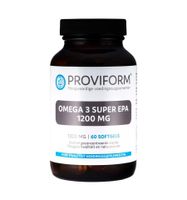 Omega 3 super EPA 1200 mg