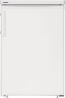 Liebherr TP 1434 Comfort combi-koelkast Vrijstaand Wit 122 l A+++ - thumbnail