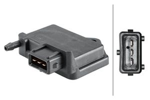 MAP sensor 6PP358152181