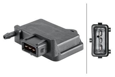 MAP sensor 6PP358152181