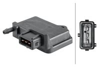 MAP sensor 6PP358152181