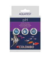 Colombo Aqua pH Testkit voor Nauwkeurige Zuurgraadmeting in Vijvers en Aquaria