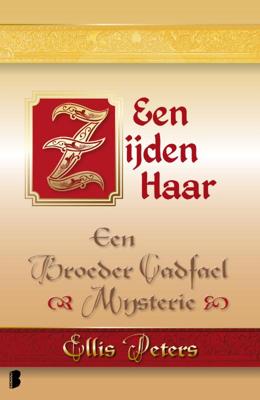 Een zijden haar (Paperback)