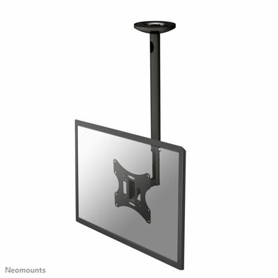TV houder Neomounts FPMA-C060BLACK Zwart 10"-40" 30 Kg