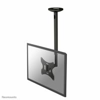 TV houder Neomounts FPMA-C060BLACK Zwart 10"-40" 30 Kg