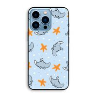 Manta: iPhone 13 Pro Biologisch afbreekbaar hoesje