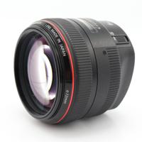 Canon EF 85mm f/1.2 L II USM occasion