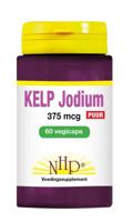 Kelp jodium 375mcg - thumbnail
