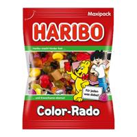 Haribo - Color-Rado - 1kg zak