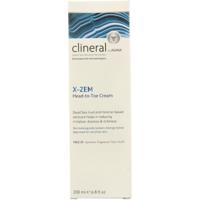 Ahava Clineral x-zem head-to-toe cream