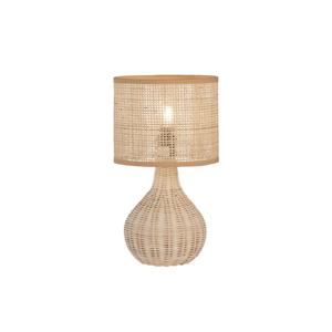 Fischer & Honsel TafellampNature Ø 20cm - 50733