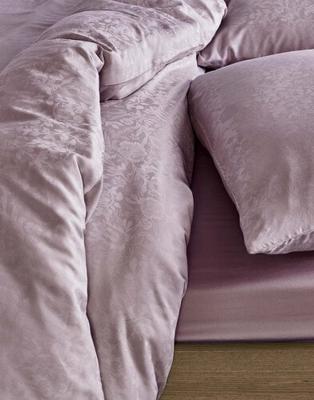 Essenza Essenza Melipa Kussensloop 60x70 Pale Purple