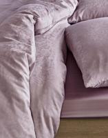 Essenza Essenza Melipa Kussensloop 60x70 Pale Purple