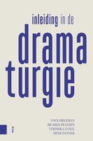 Inleiding in de dramaturgie - Cock Dieleman, Ricarda Franzen, Veronika Zangl, Henk Danner - ebook