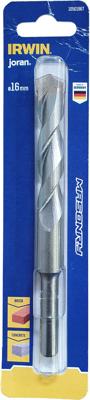 Irwin steenboor / betonboor 16x150mm