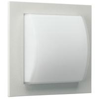 Albert Verlichting balkonSquare 27cm - wit - 686209
