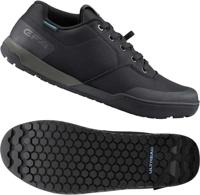 Shimano sh-gf400 - mtb gravity flat shoes