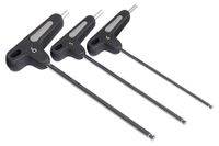 Pro Inbussleutel Set Typ T 4/5/6 mm Pro Inbussleutel Set Typ T 4/5/6 mm