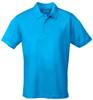 Just Cool JC040J Kids´ Cool Polo - Sapphire Blue - 9/11 (L)