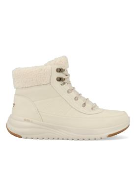Skechers On-the-GO Stellar - Alpine Adventure 144756/NAT Beige maat