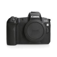 Canon Canon Eos R - < 7000 kliks - thumbnail