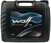 Wolf transmissieolie "officialtech gl5" gear oil 20l 75w-90 off.tech gl5