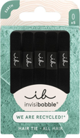 Invisibobble Hair Tie Black