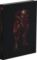 Metroid Prime 1-3: A Visual Retrospective Metroid Prime 1-3: A Visual Retrospective