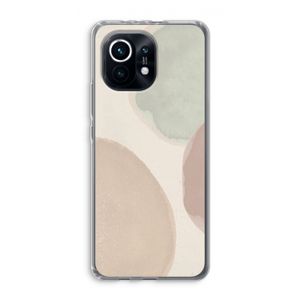 Geo #8: Xiaomi Mi 11 Transparant Hoesje