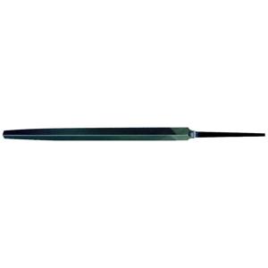 KS Tools 1610416 Driehoekig vijlenblad, vorm C, 250 mm, kap 3 Lengte 250 mm 1 stuk(s)
