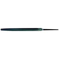 KS Tools 1610416 Driehoekig vijlenblad, vorm C, 250 mm, kap 3 Lengte 250 mm 1 stuk(s)