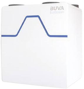 Buva Ecostream WTW