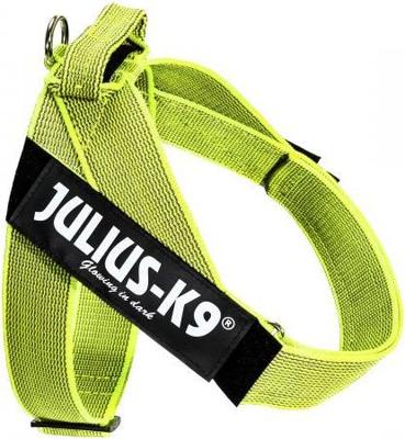 IDC Riemtuig Neon - Maat 1