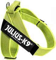 IDC Riemtuig Neon - Maat 1